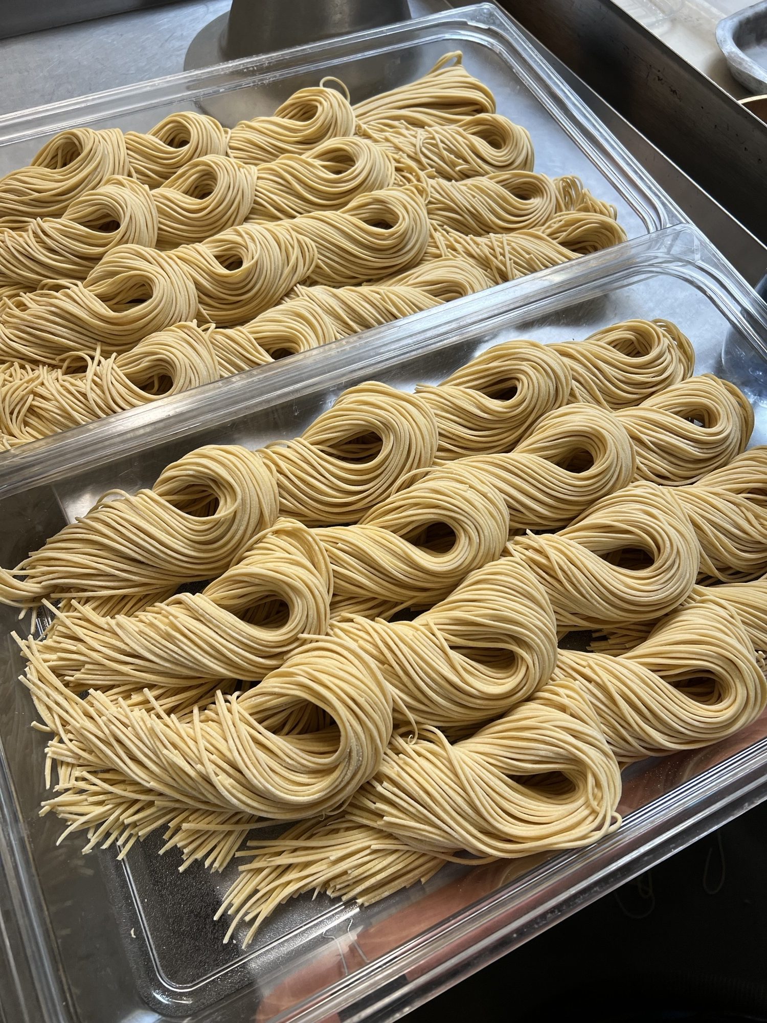 Angel Hair (Capellini) - 1 lb.
