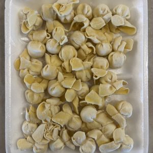 Cheese Sacchetti