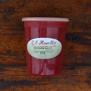 Marinara Sauce