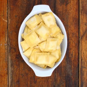 Cheese Ravioli