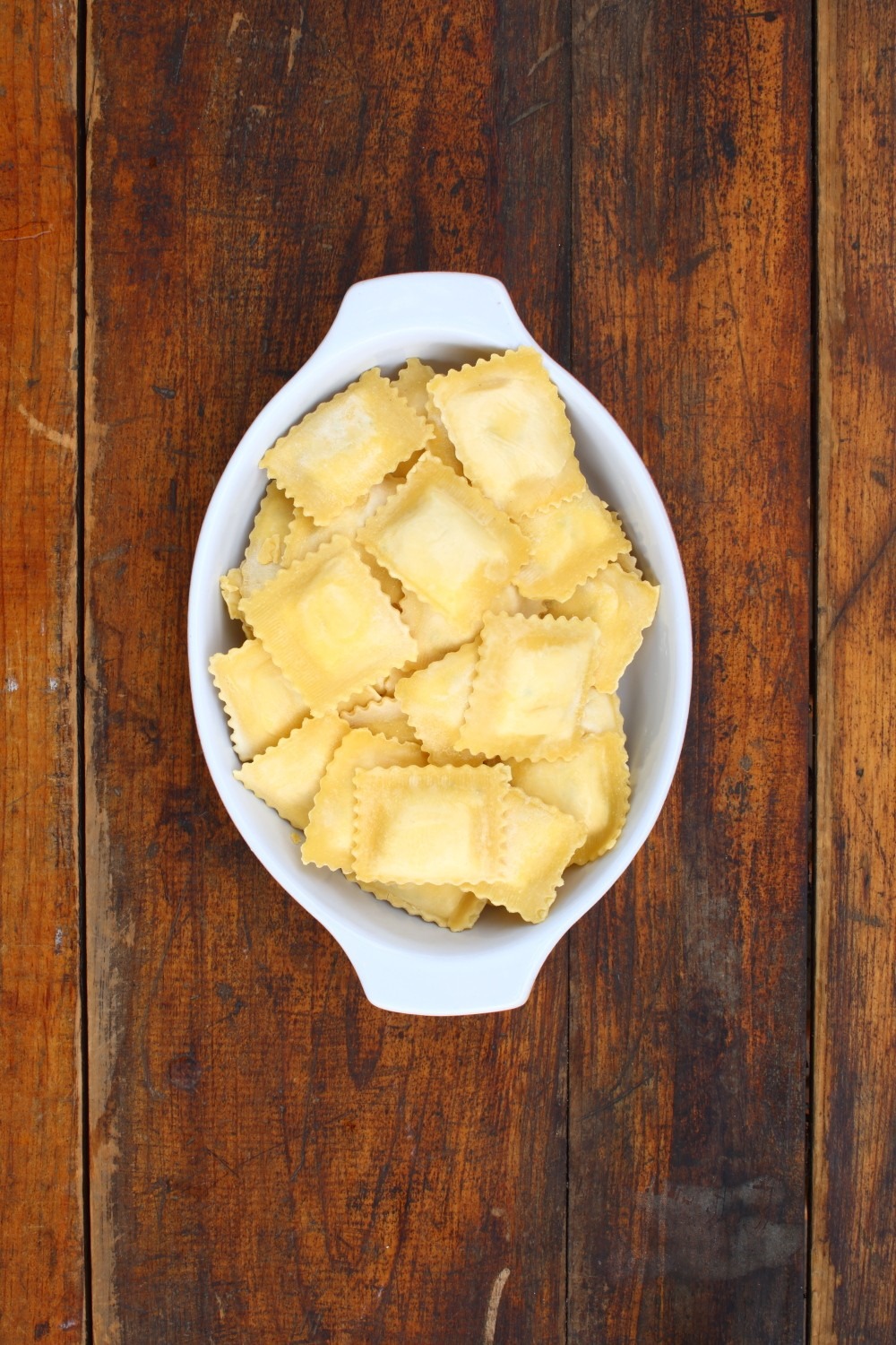 Home 29 Cheese Ravioli