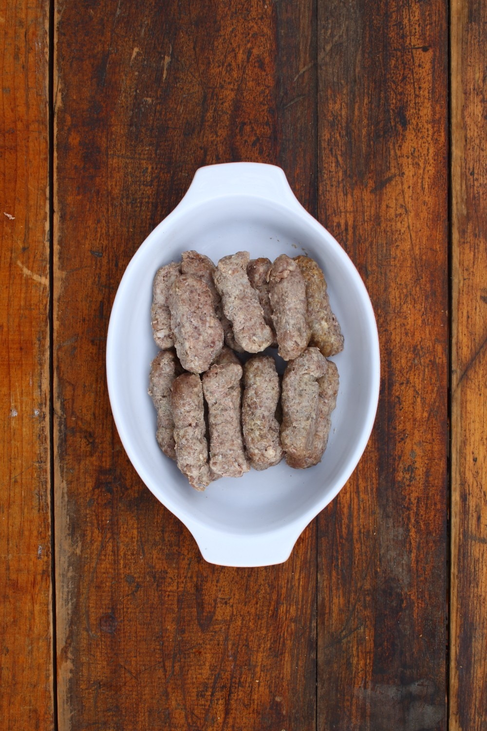 Italian Sweet Sausage - 1 lb. (Dry)