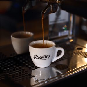 Espresso