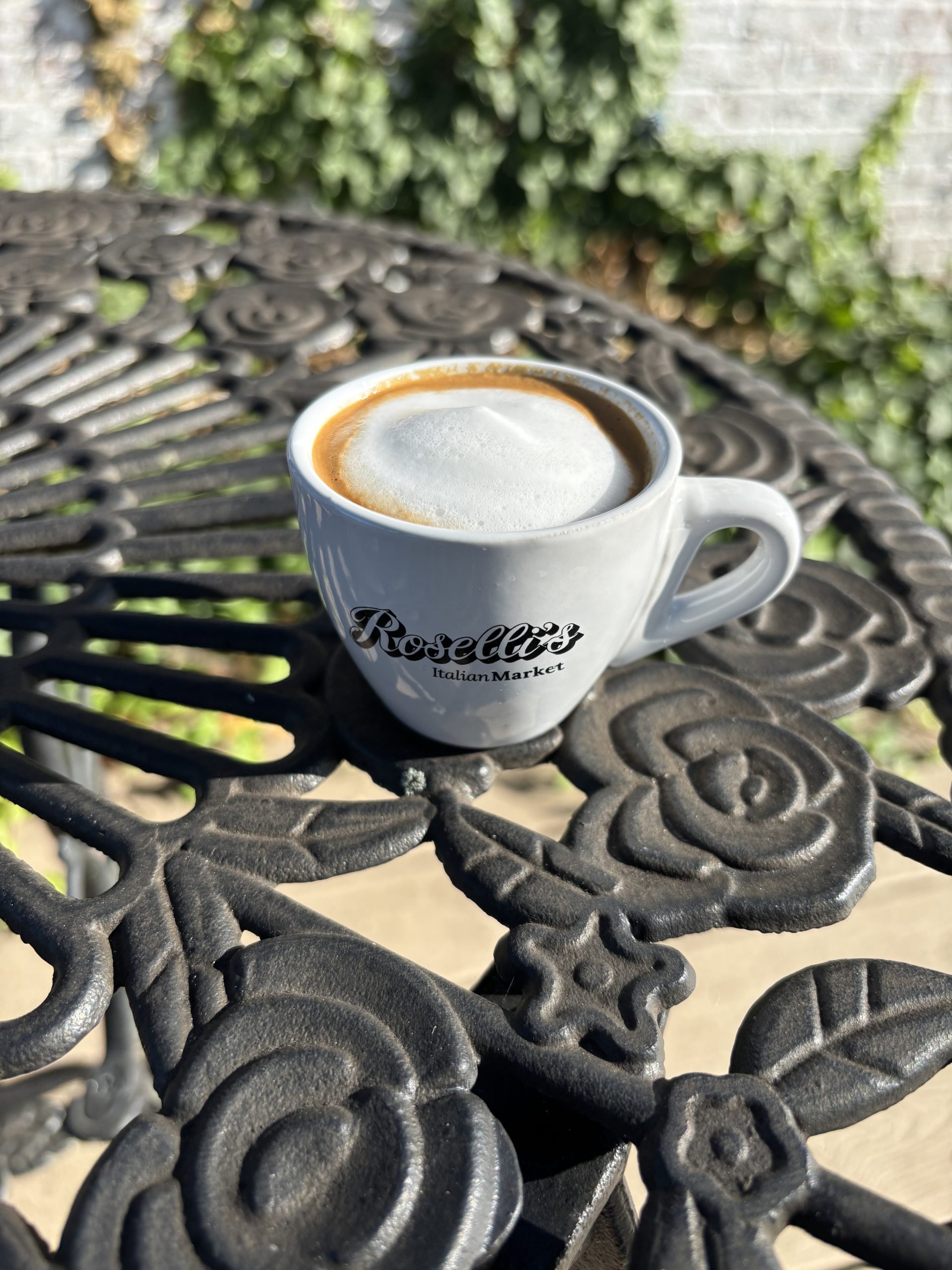 Home 28 Traditional Macchiato