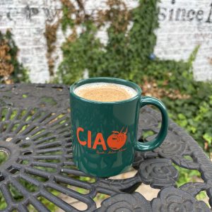 Hot Pumpkin Spice Latte - 12 oz