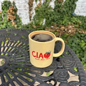 Hot Americano - 12 oz