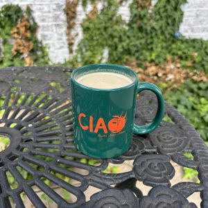 Hot Latte - 12 oz