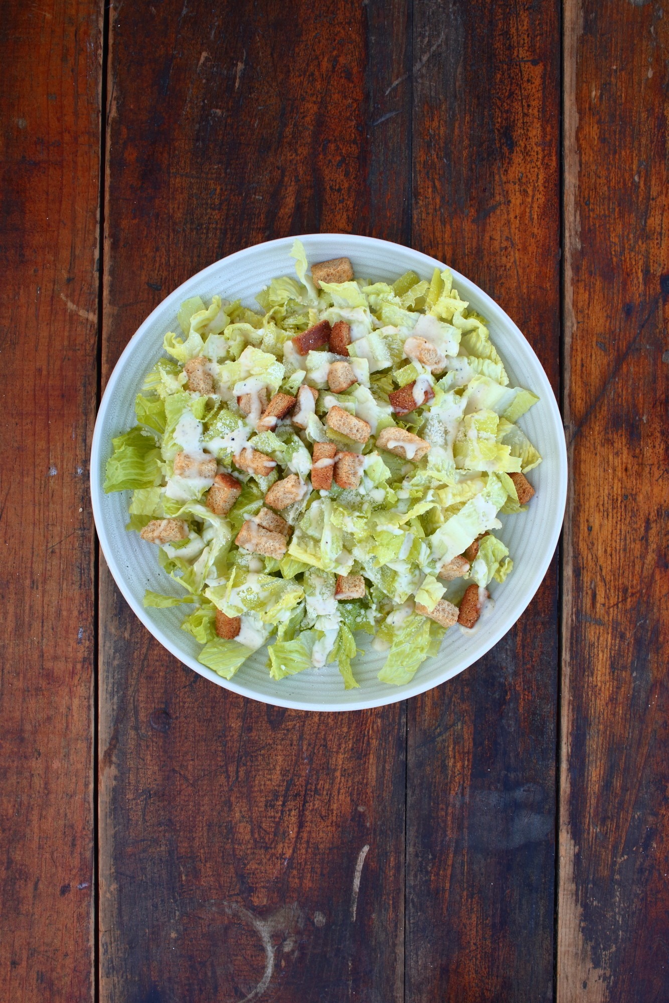 Home 31 Caesar Salad
