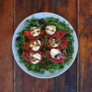 Caprese Salad