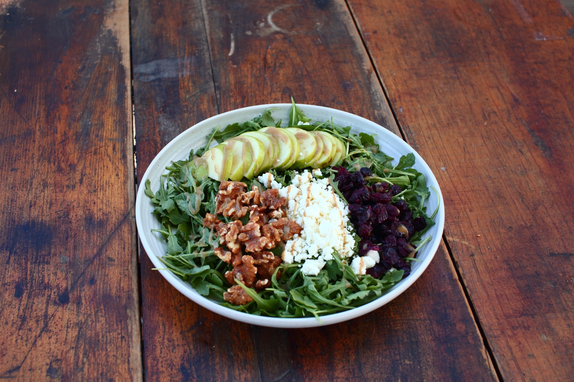 Home 28 Caterina Salad